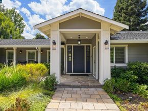125 El Dorado Ave, Danville CA 94526