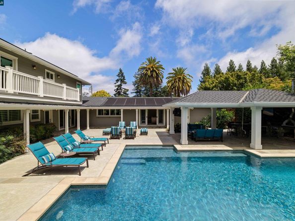 125 El Dorado Ave, Danville CA 94526