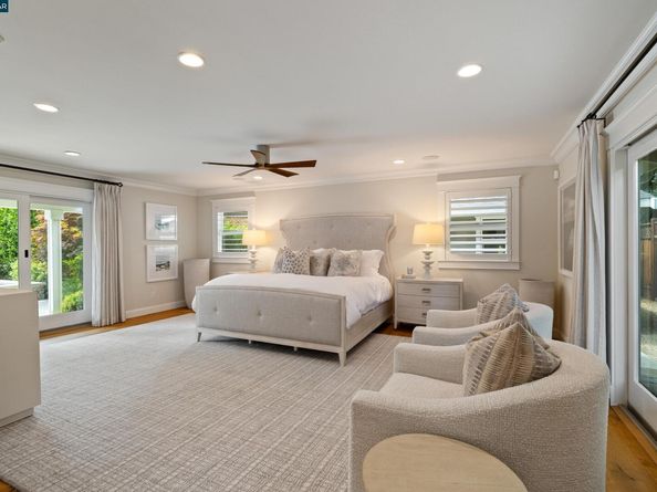 125 El Dorado Ave, Danville CA 94526