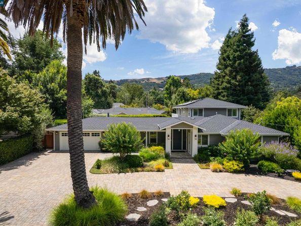 125 El Dorado Ave, Danville CA 94526