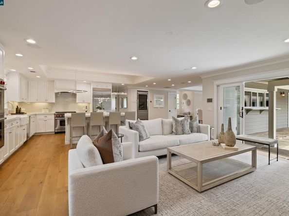 125 El Dorado Ave, Danville CA 94526