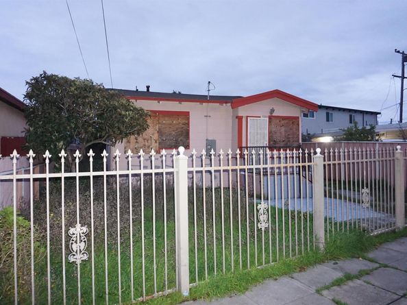 1413 Post Ave, San Pablo CA 94806