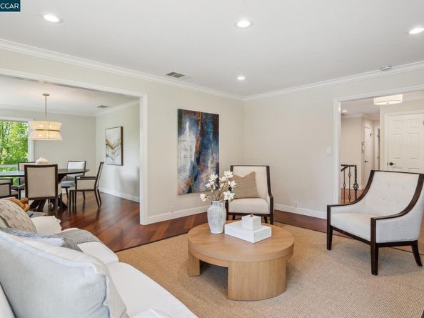 561 Morecroft Road, Lafayette CA 94549