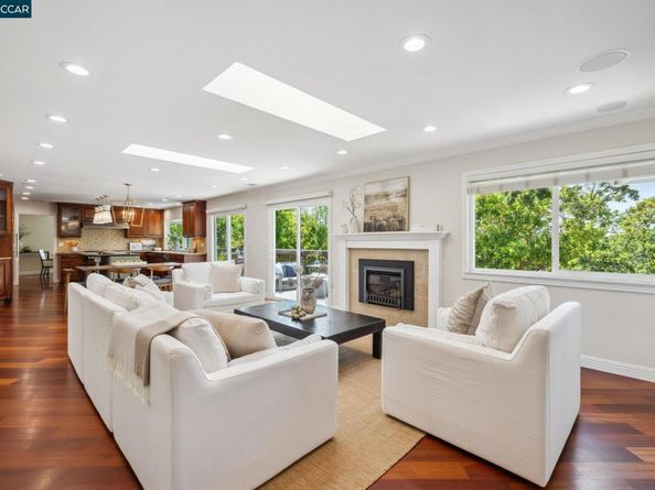 561 Morecroft Road, Lafayette CA 94549