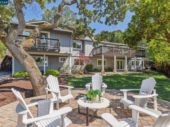 561 Morecroft Road, Lafayette CA 94549