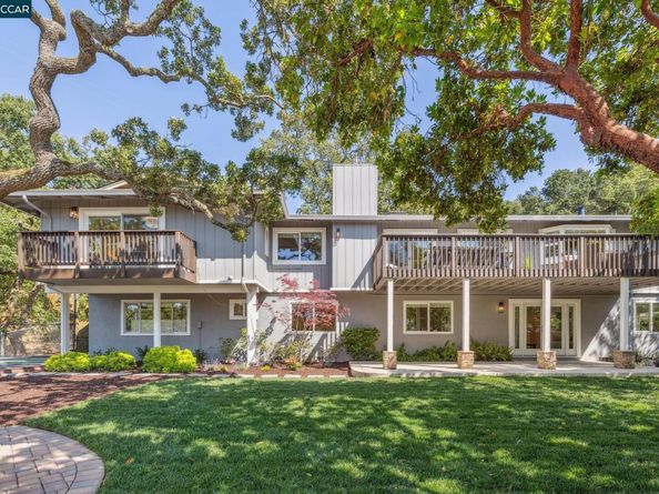 561 Morecroft Road, Lafayette CA 94549