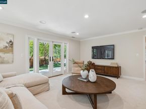 561 Morecroft Road, Lafayette CA 94549