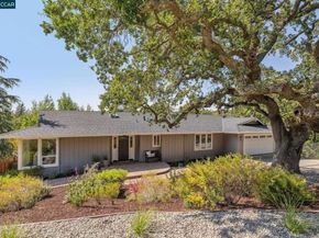 561 Morecroft Road, Lafayette CA 94549