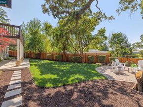 561 Morecroft Road, Lafayette CA 94549