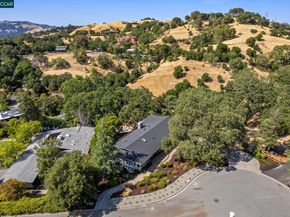 561 Morecroft Road, Lafayette CA 94549