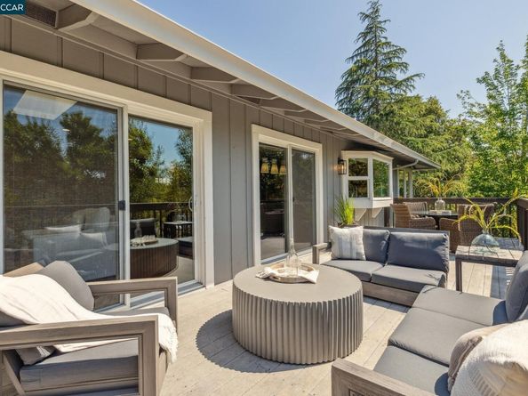 561 Morecroft Road, Lafayette CA 94549