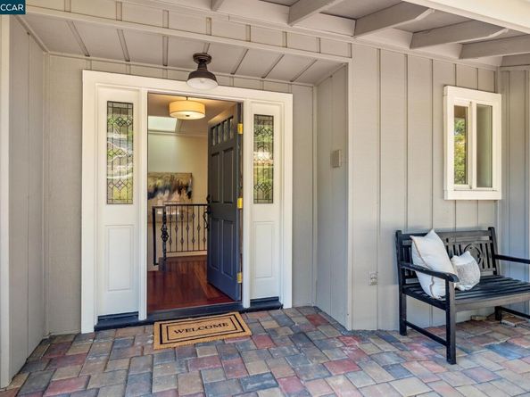561 Morecroft Road, Lafayette CA 94549