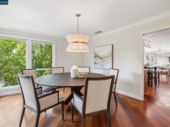 561 Morecroft Road, Lafayette CA 94549