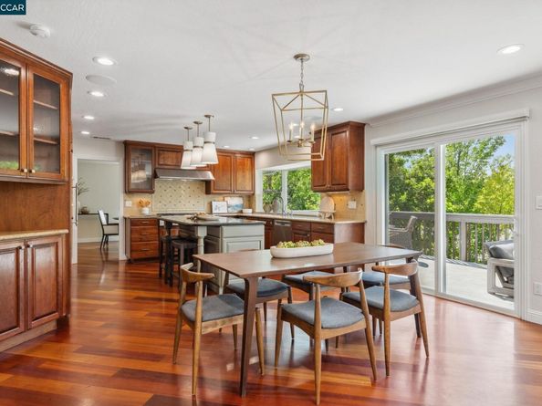 561 Morecroft Road, Lafayette CA 94549
