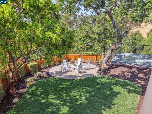 561 Morecroft Road, Lafayette CA 94549