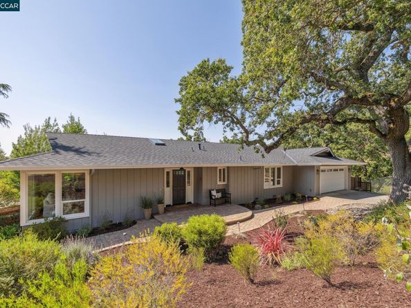 561 Morecroft Road, Lafayette CA 94549
