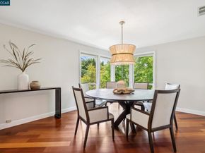 561 Morecroft Road, Lafayette CA 94549
