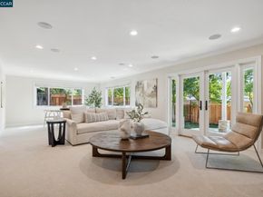 561 Morecroft Road, Lafayette CA 94549