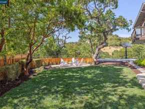 561 Morecroft Road, Lafayette CA 94549