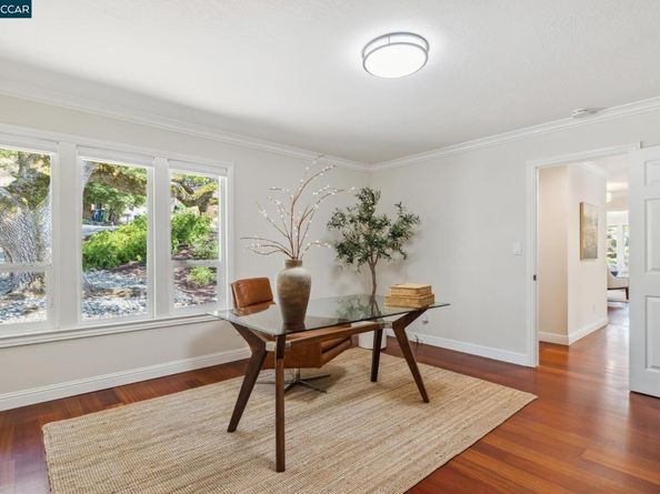 561 Morecroft Road, Lafayette CA 94549