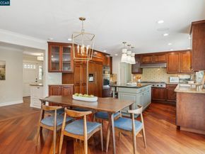561 Morecroft Road, Lafayette CA 94549