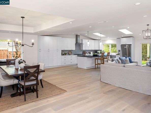 706 St Marys Road, Lafayette CA 94549