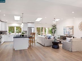 706 St Marys Road, Lafayette CA 94549