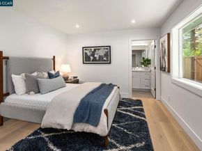 706 St Marys Road, Lafayette CA 94549