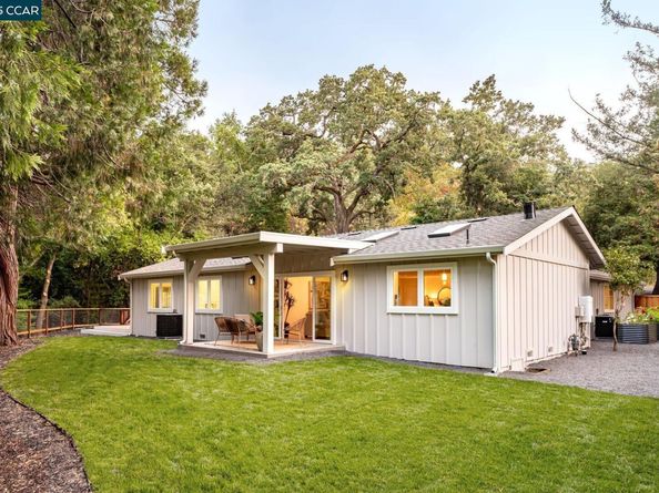 706 St Marys Road, Lafayette CA 94549