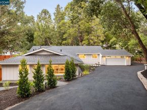 706 St Marys Road, Lafayette CA 94549