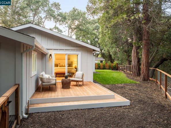 706 St Marys Road, Lafayette CA 94549