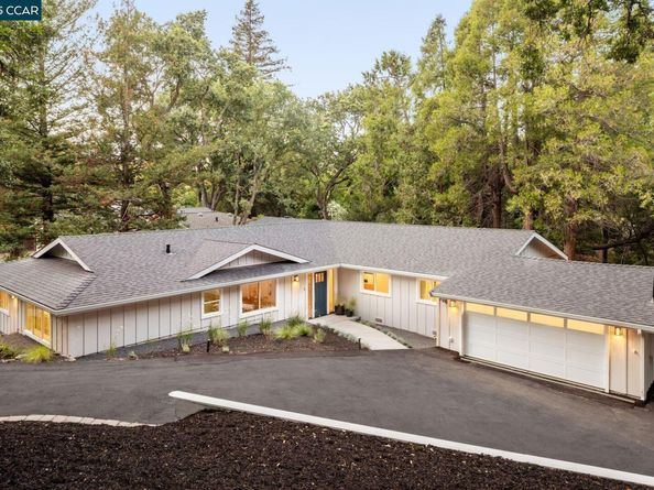 706 St Marys Road, Lafayette CA 94549