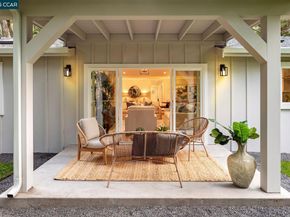706 St Marys Road, Lafayette CA 94549