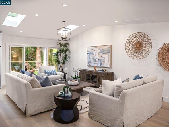 706 St Marys Road, Lafayette CA 94549