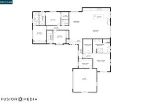 706 St Marys Road, Lafayette CA 94549