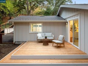 706 St Marys Road, Lafayette CA 94549
