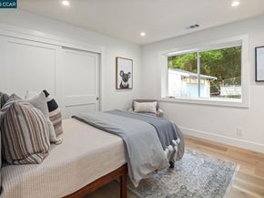 706 St Marys Road, Lafayette CA 94549