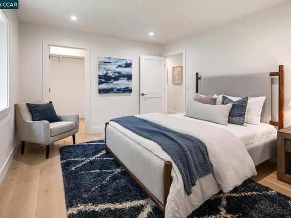 706 St Marys Road, Lafayette CA 94549