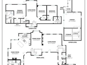 2005 Tunnel Road, Oakland CA 94611