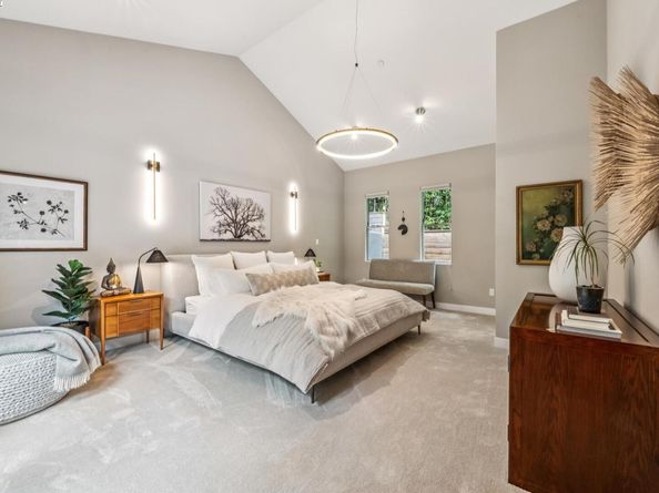 2005 Tunnel Road, Oakland CA 94611