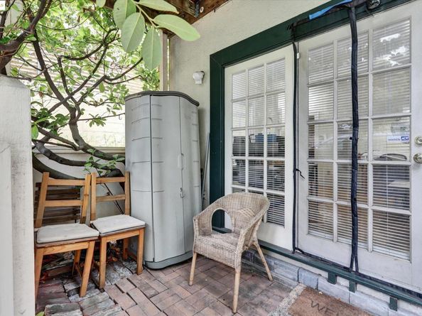 2117 Delaware St B, Berkeley CA 94709