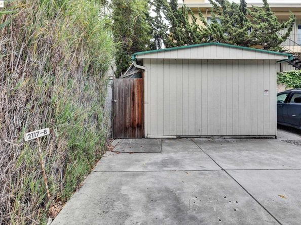 2117 Delaware St B, Berkeley CA 94709