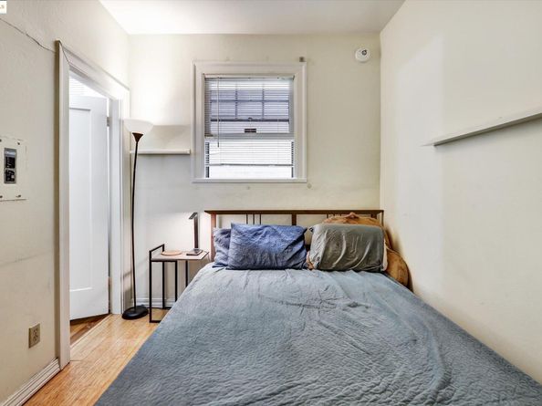 2117 Delaware St B, Berkeley CA 94709