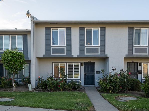 34579 Bluestone Cmn, Fremont CA 94555