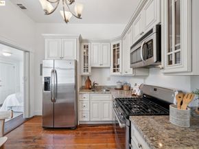3116 Harrison St, Oakland CA 94611