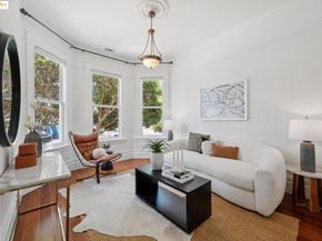 3116 Harrison St, Oakland CA 94611