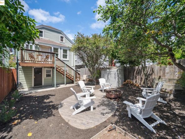 3116 Harrison St, Oakland CA 94611