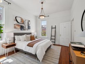 3116 Harrison St, Oakland CA 94611