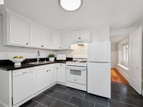 3116 Harrison St, Oakland CA 94611