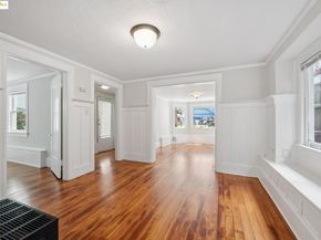 3116 Harrison St, Oakland CA 94611